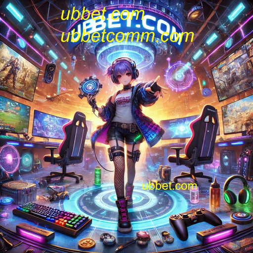 ubbet.com