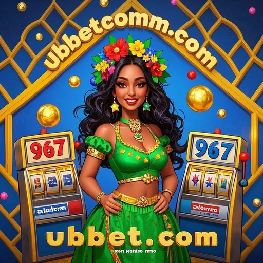 Explorando a Categoria 'Jogos Diversos' no ubbet.com