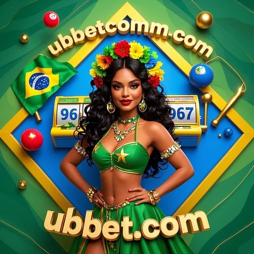 Descubra o Fascinante Mundo do Pôquer no ubbet.com