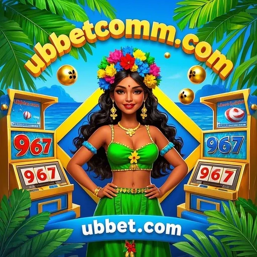 Descubra a Emoção dos Caça-Níqueis no ubbet.com
